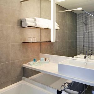Executive Premier Twin Room